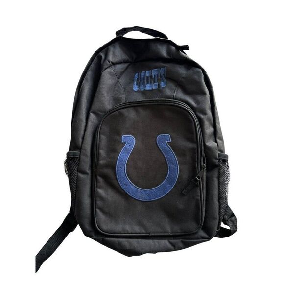 NFL Indianapolis Colts Backpack - Picture 10 of 10